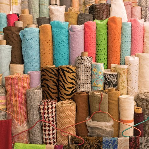 What Are Textile Auxiliaries and Why Do They Matter for Fabric Quality?