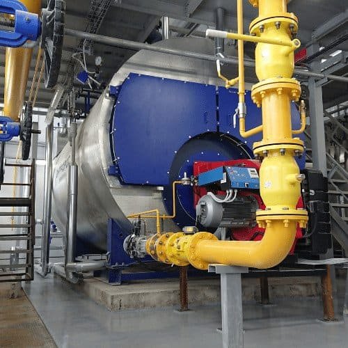 Industrial Water Treatment: Why It’s Critical for Pakistan’s Factories