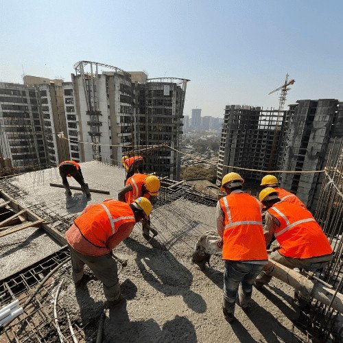Construction Chemicals: The Invisible Ingredient Behind Durable Buildings
